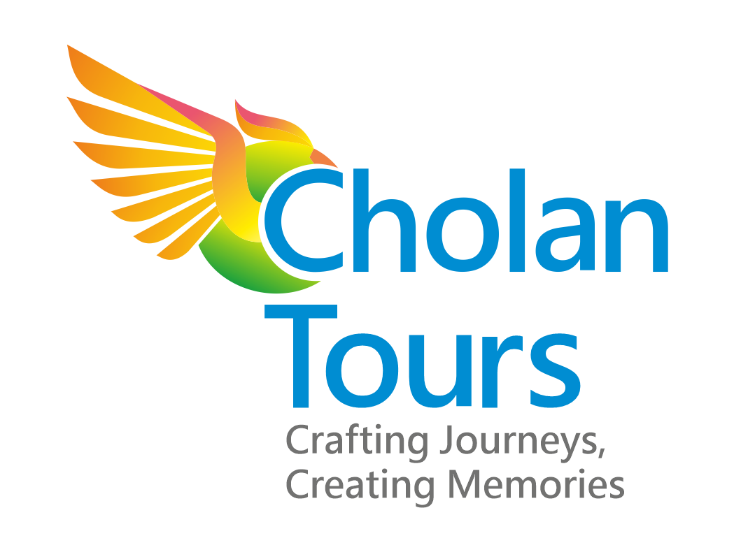 Cholan Tours Pvt. Ltd.